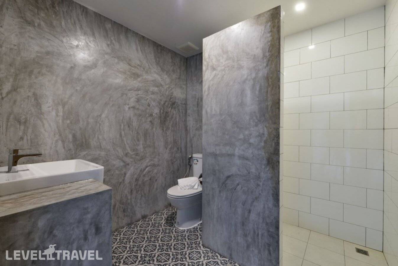 фотографии отеля The Chill At Krabi Hotel в Таиланд(Краби) - фото №15