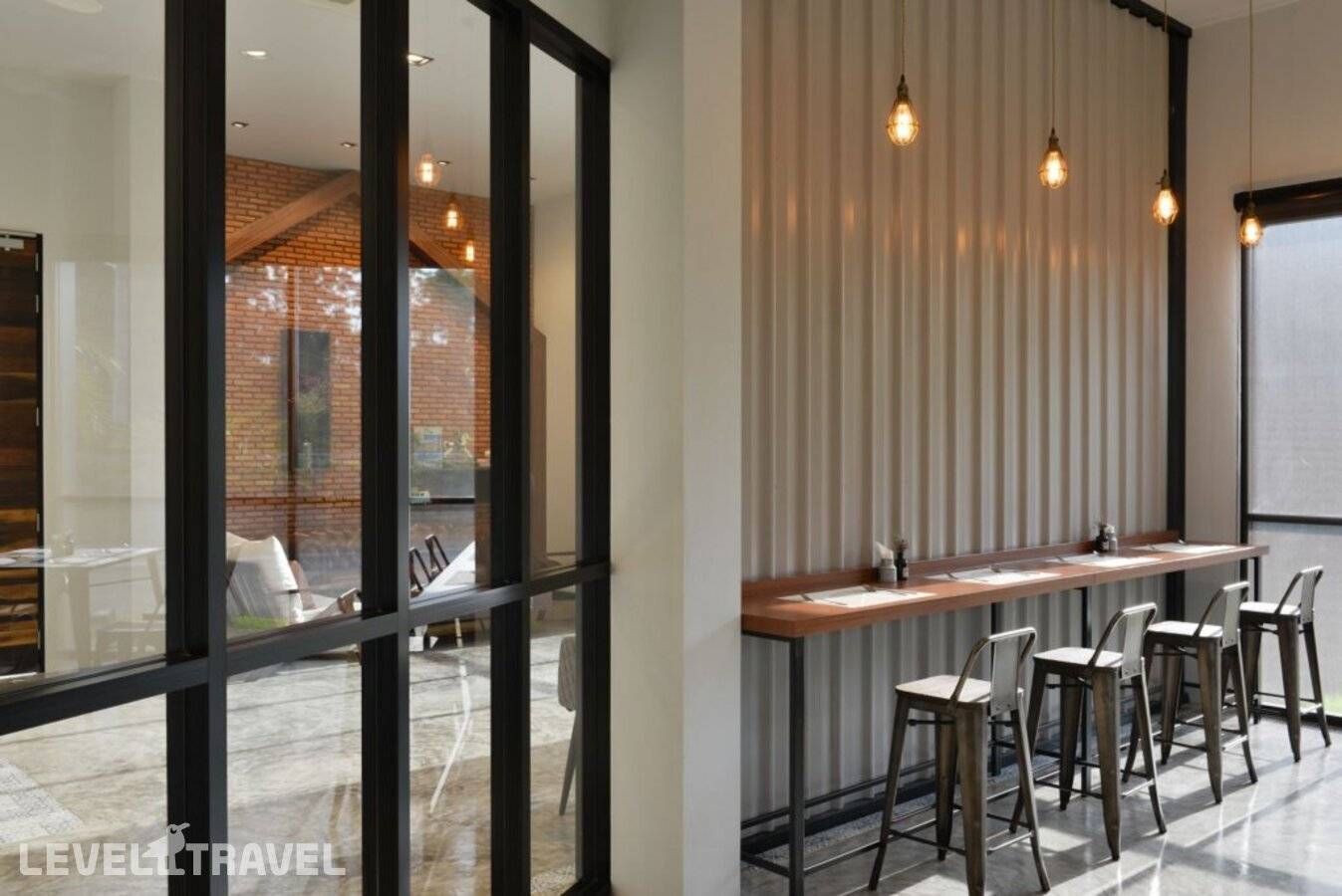 фотографии отеля The Chill At Krabi Hotel в Таиланд(Краби) - фото №20