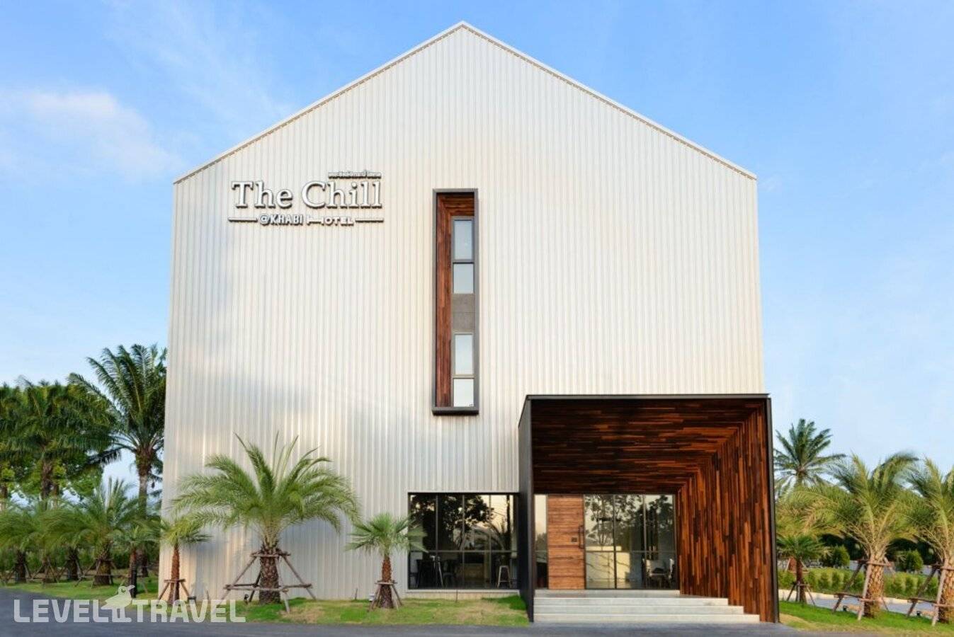 фотографии отеля The Chill At Krabi Hotel в Таиланд(Краби) - фото №18