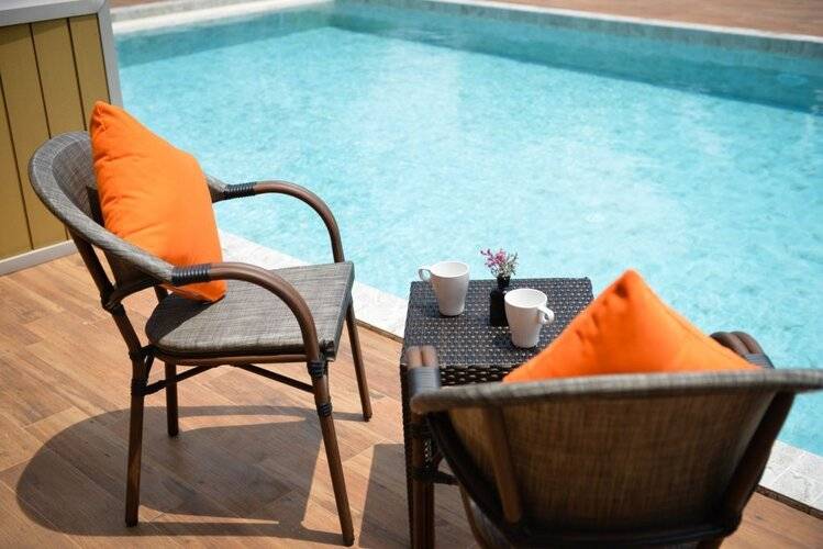 The Chill At Krabi Hotel