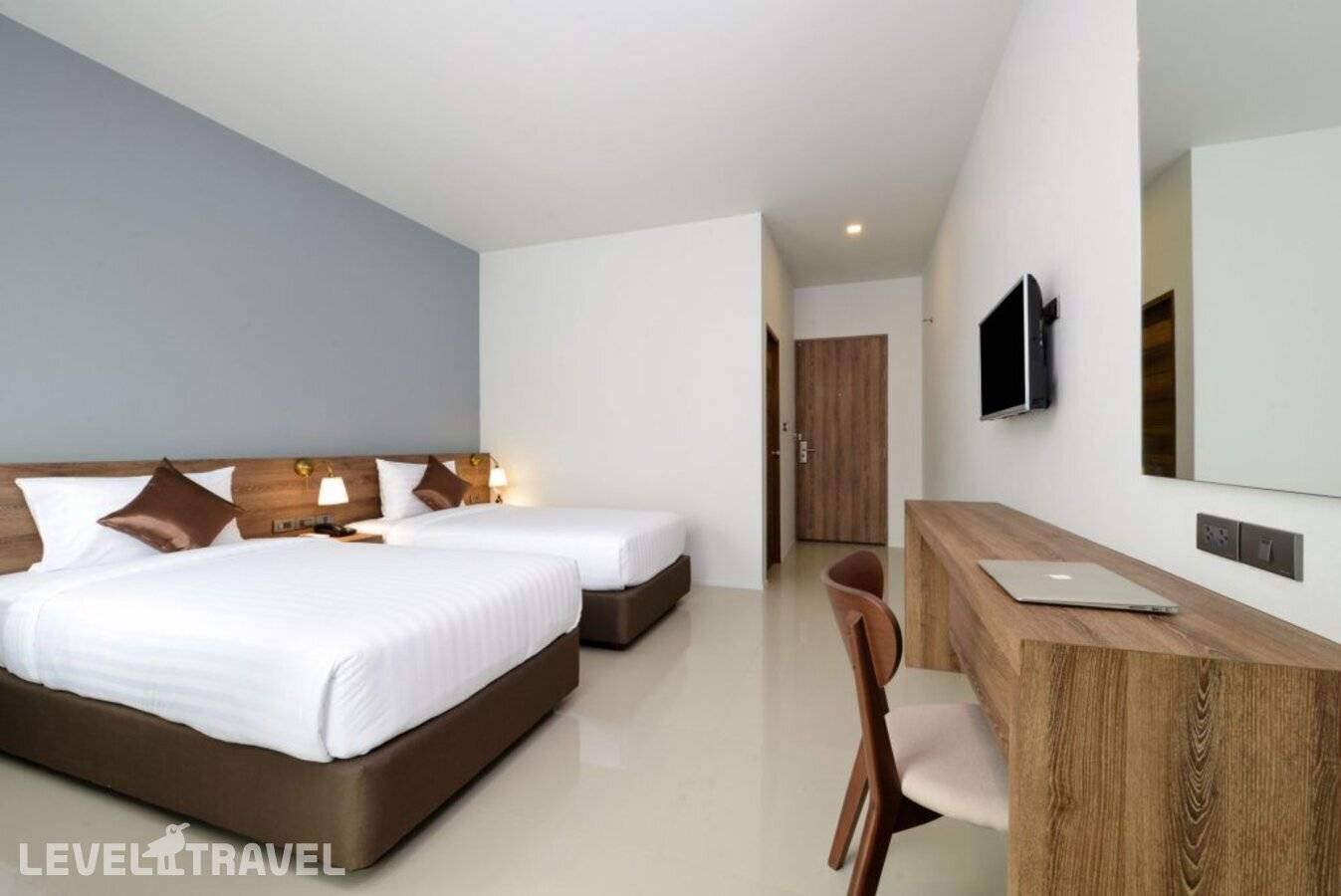 фотографии отеля The Chill At Krabi Hotel в Таиланд(Краби) - фото №14