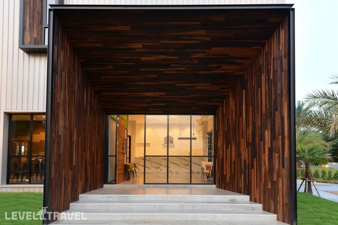 фотографии отеля The Chill At Krabi Hotel в Таиланд(Краби) - фото №4