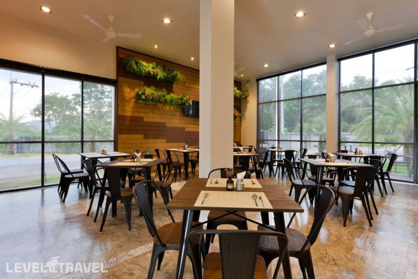 фотографии отеля The Chill At Krabi Hotel в Таиланд(Краби) - фото №19