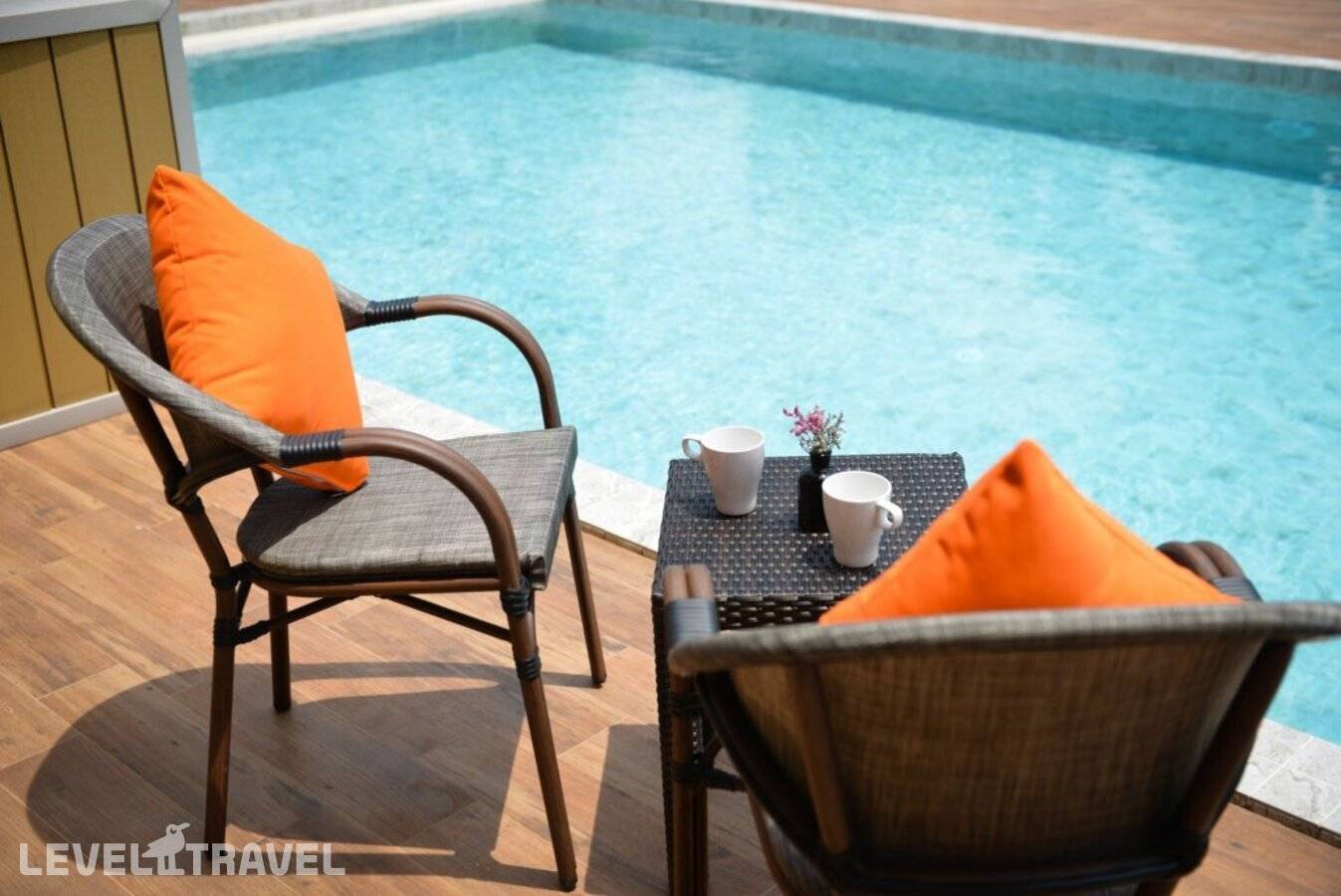 фотографии отеля The Chill At Krabi Hotel в Таиланд(Краби) - фото №7