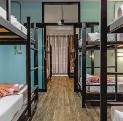 $item['hotel']['name']