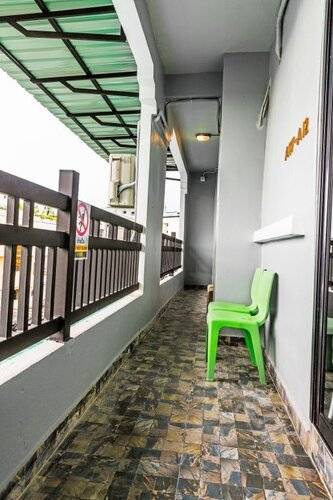 The Guest Hotel - Hostel