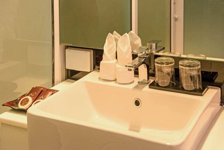 The Nice Hotel