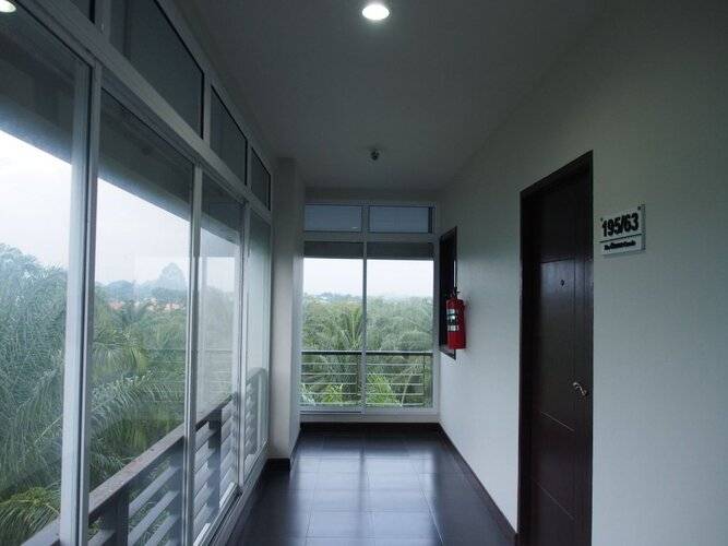 The Ozone Krabi Condotel