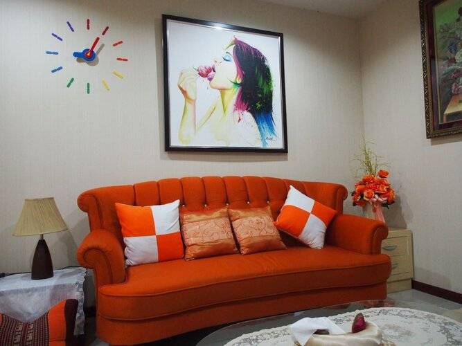 The Ozone Krabi Condotel