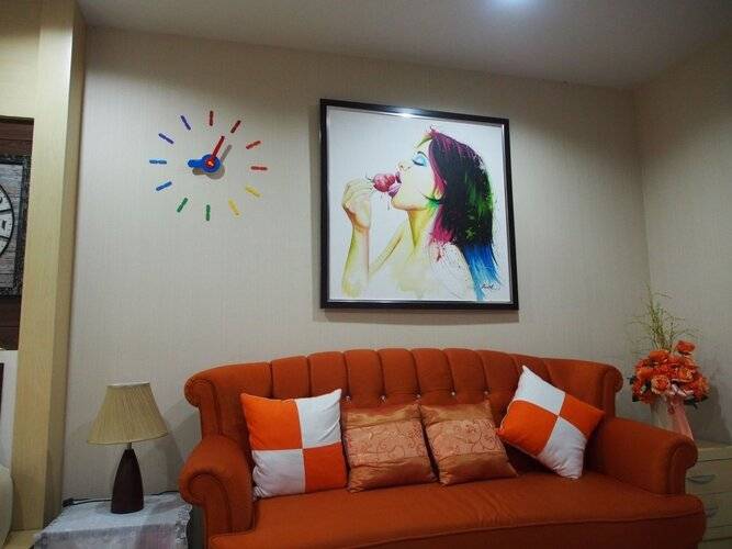 The Ozone Krabi Condotel
