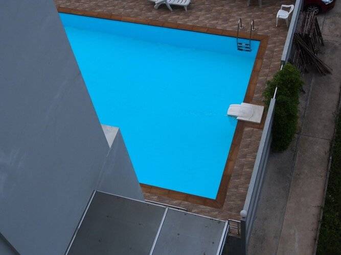 The Ozone Krabi Condotel