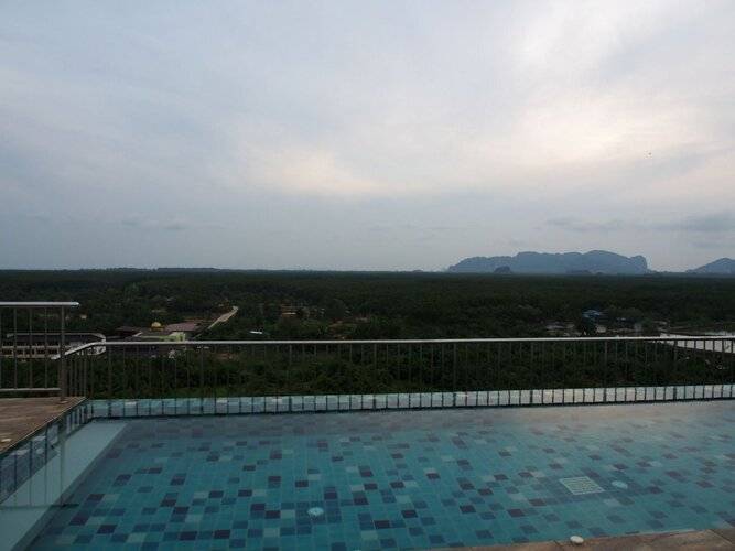 The Ozone Krabi Condotel