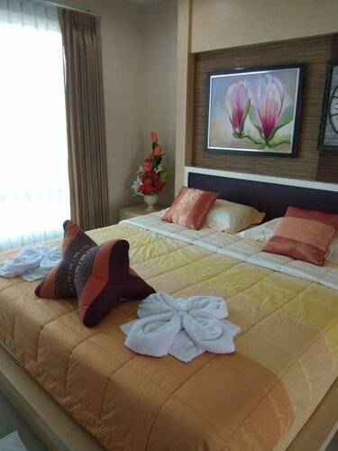 The Ozone Krabi Condotel