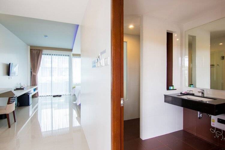 The Phu Beach Hotel