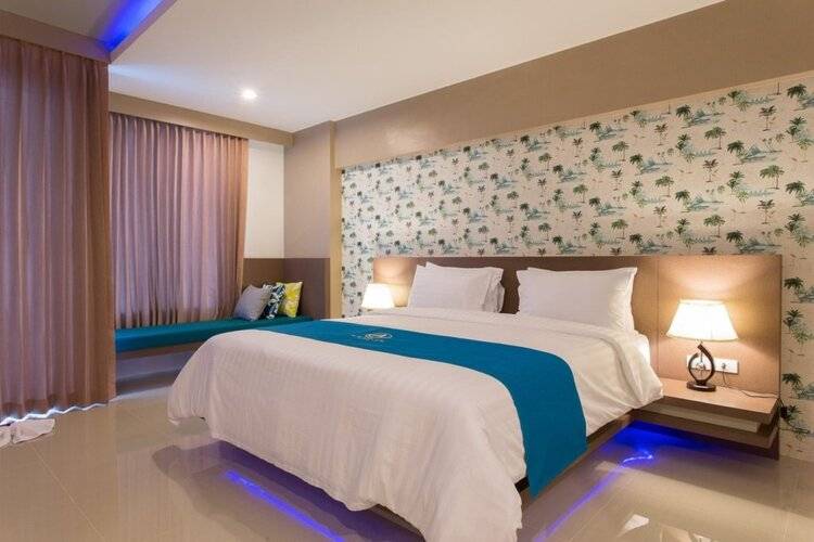 The Phu Beach Hotel