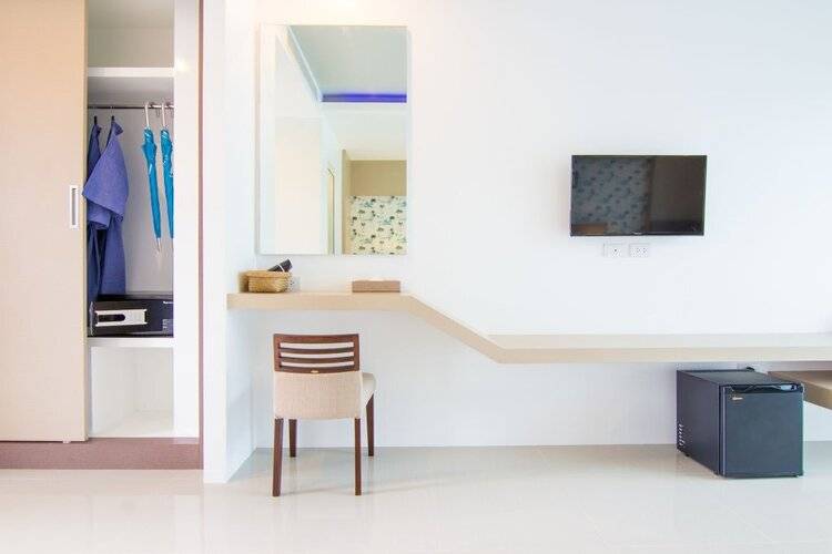 The Phu Beach Hotel