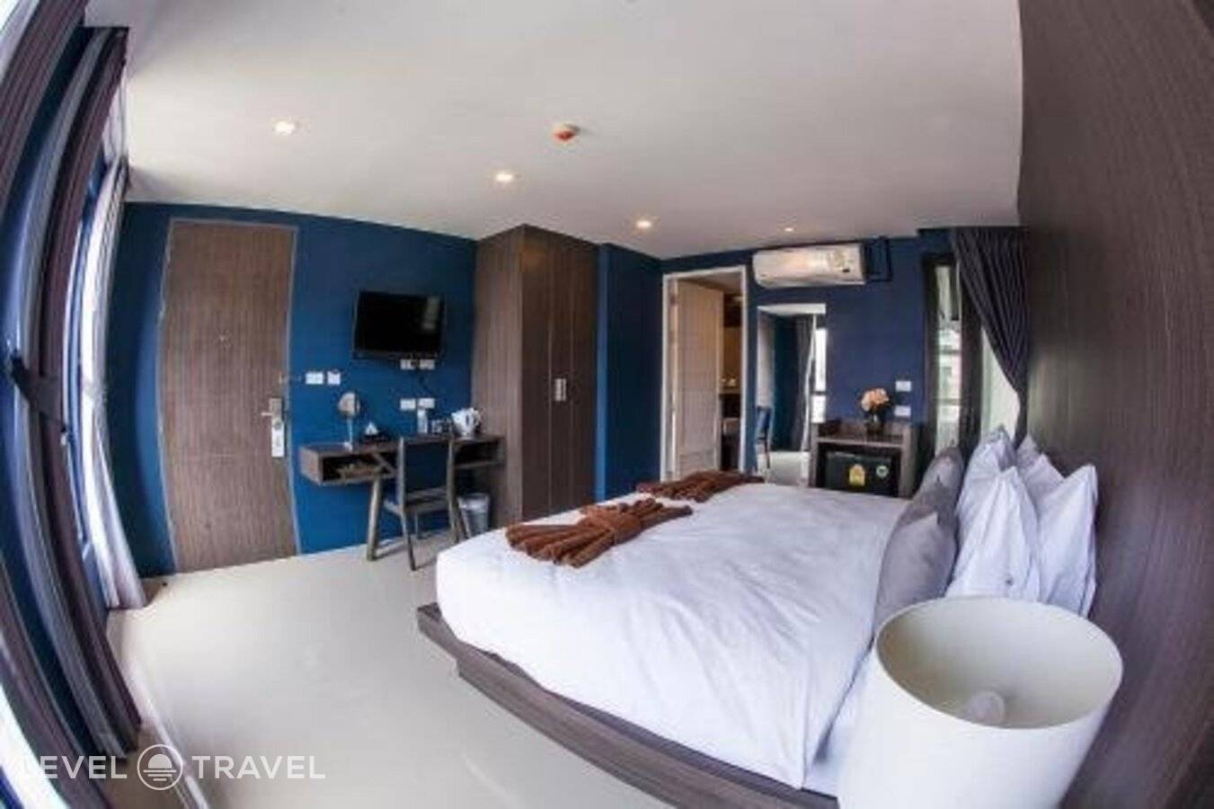 фотографии отеля The Seens Hotel в Таиланд(Краби) - фото №21