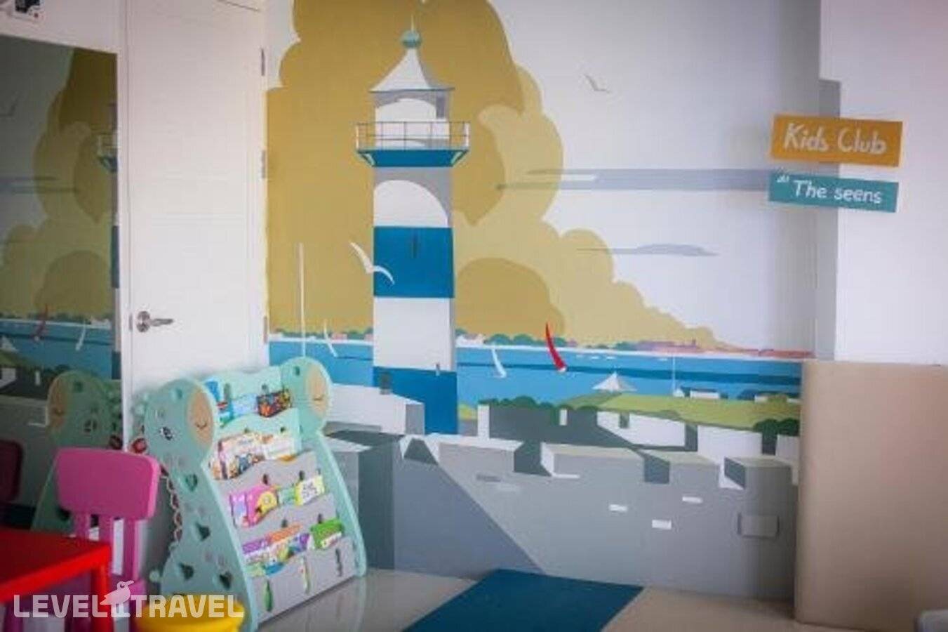 фотографии отеля The Seens Hotel в Таиланд(Краби) - фото №4