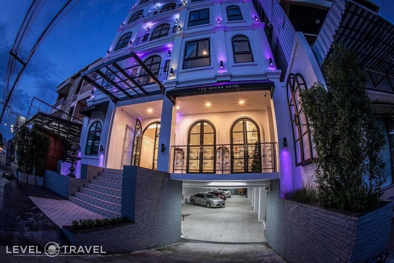 фотографии отеля The Seens Hotel в Таиланд(Краби) - фото №24