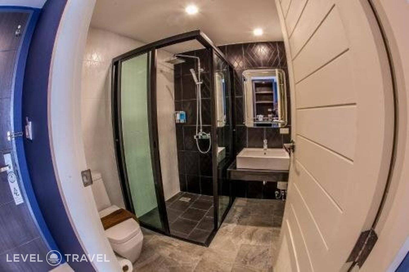 фотографии отеля The Seens Hotel в Таиланд(Краби) - фото №13