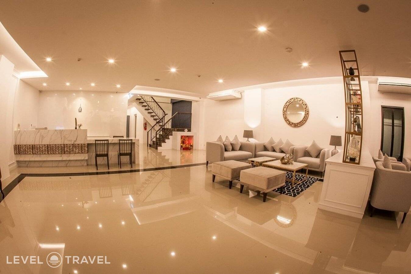 фотографии отеля The Seens Hotel в Таиланд(Краби) - фото №23