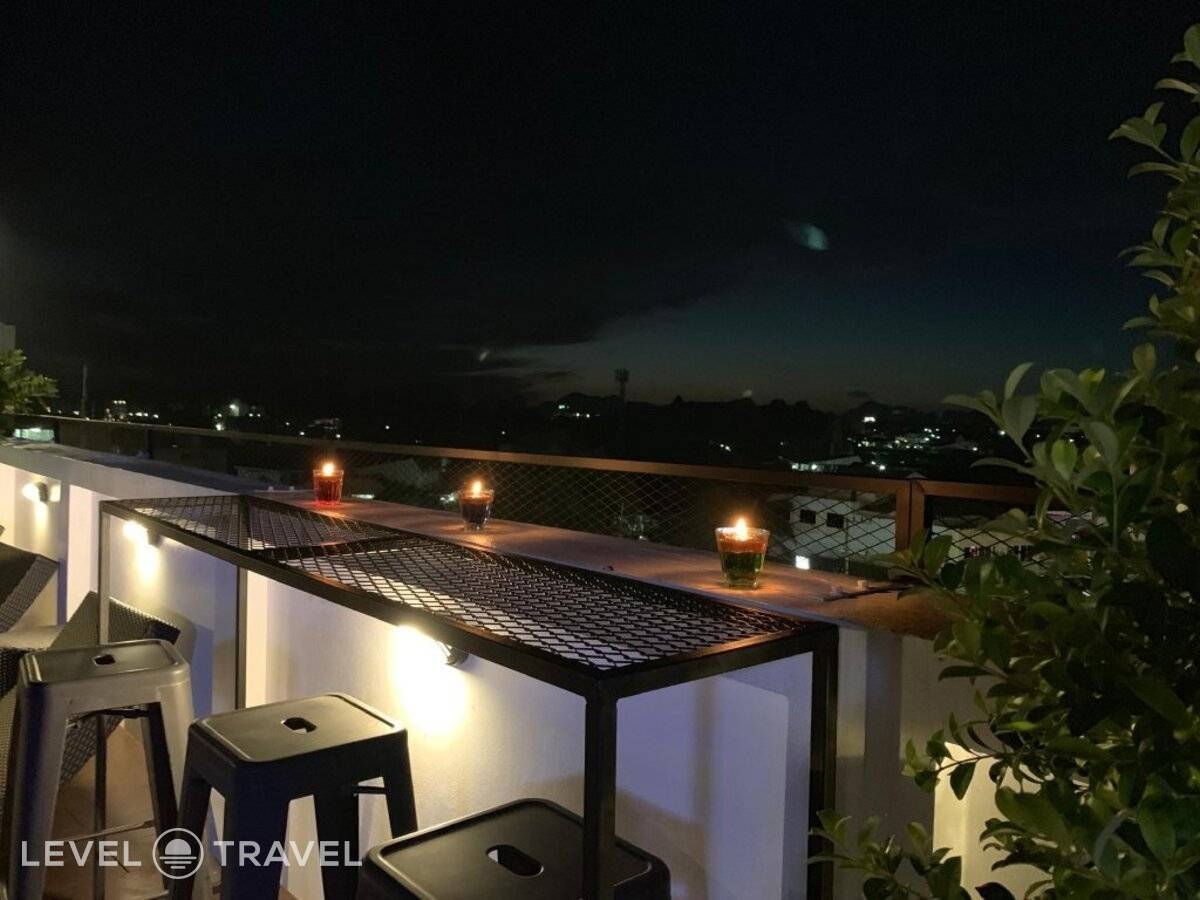 фотографии отеля The Seens Hotel в Таиланд(Краби) - фото №22