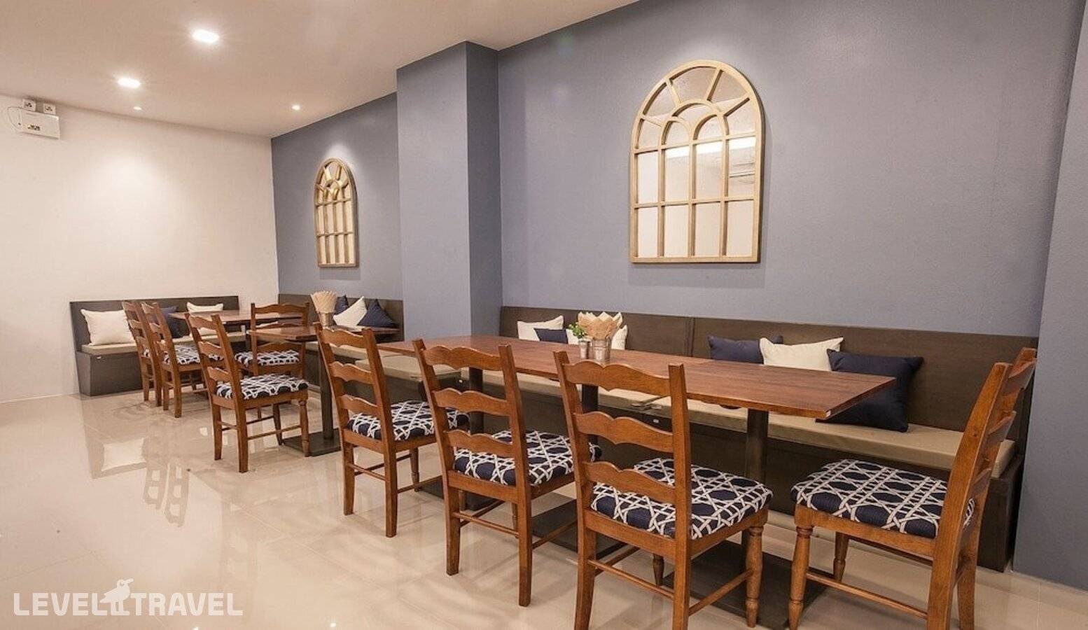 фотографии отеля The Seens Hotel в Таиланд(Краби) - фото №6