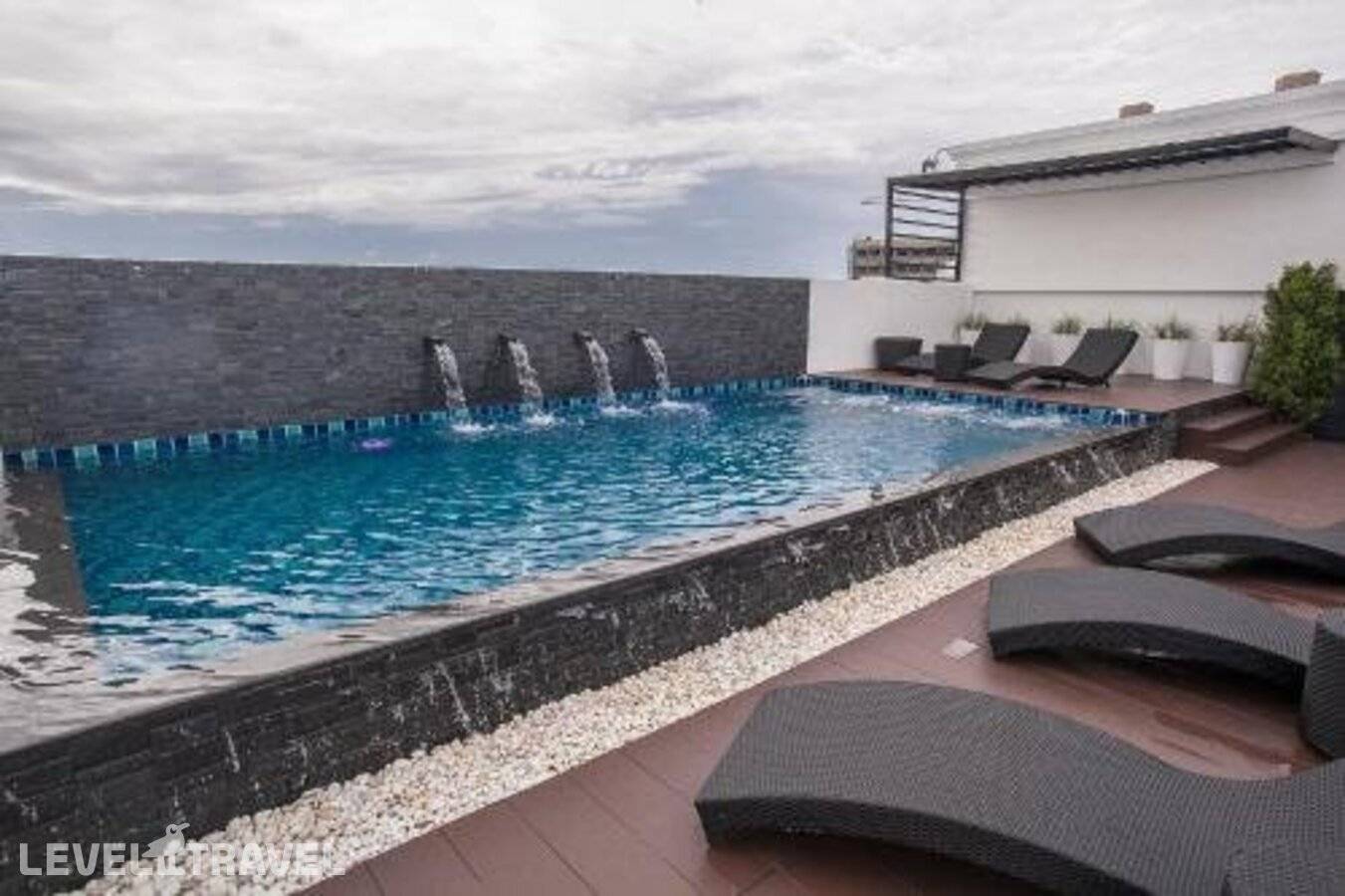 фотографии отеля The Seens Hotel в Таиланд(Краби) - фото №8