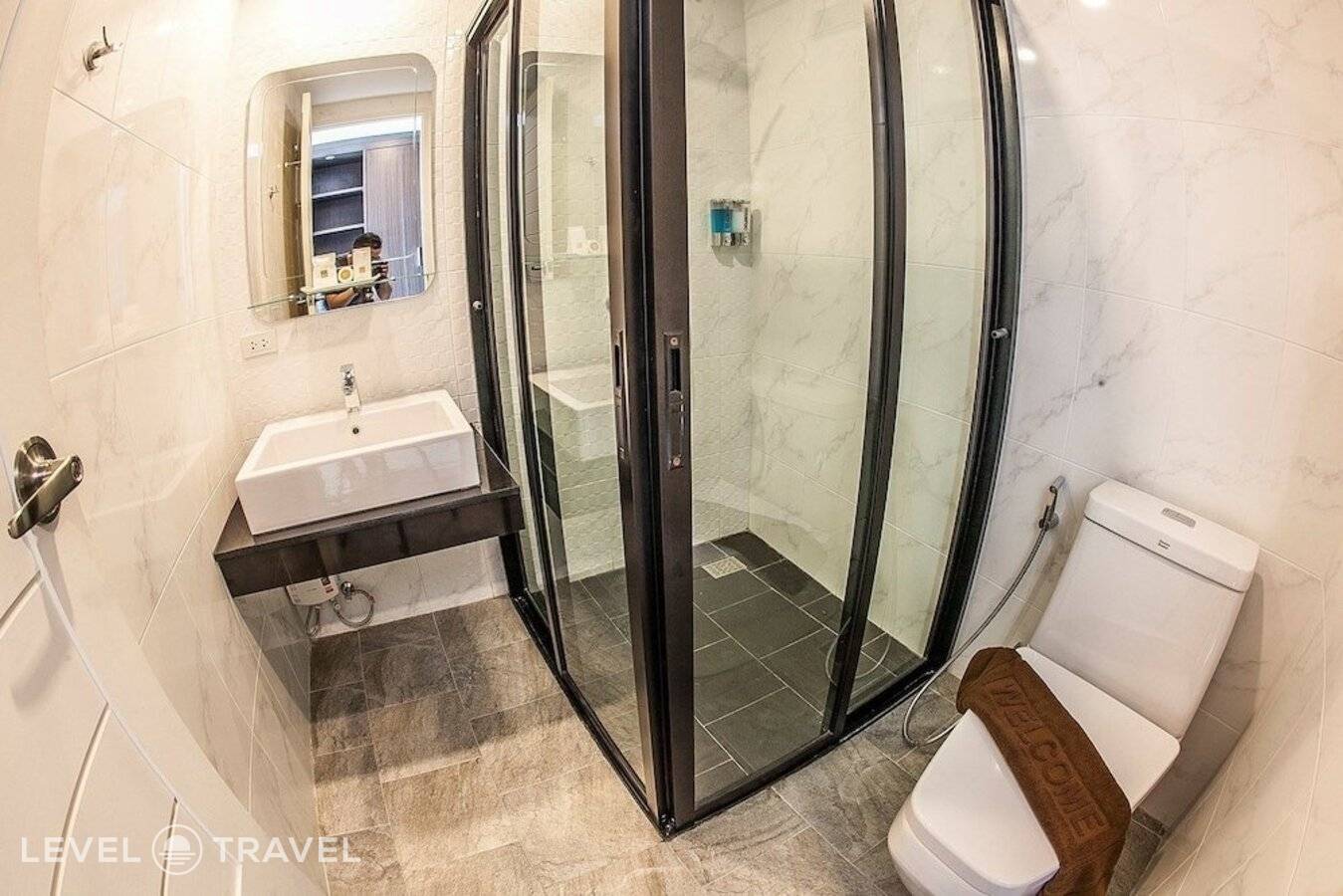 фотографии отеля The Seens Hotel в Таиланд(Краби) - фото №10