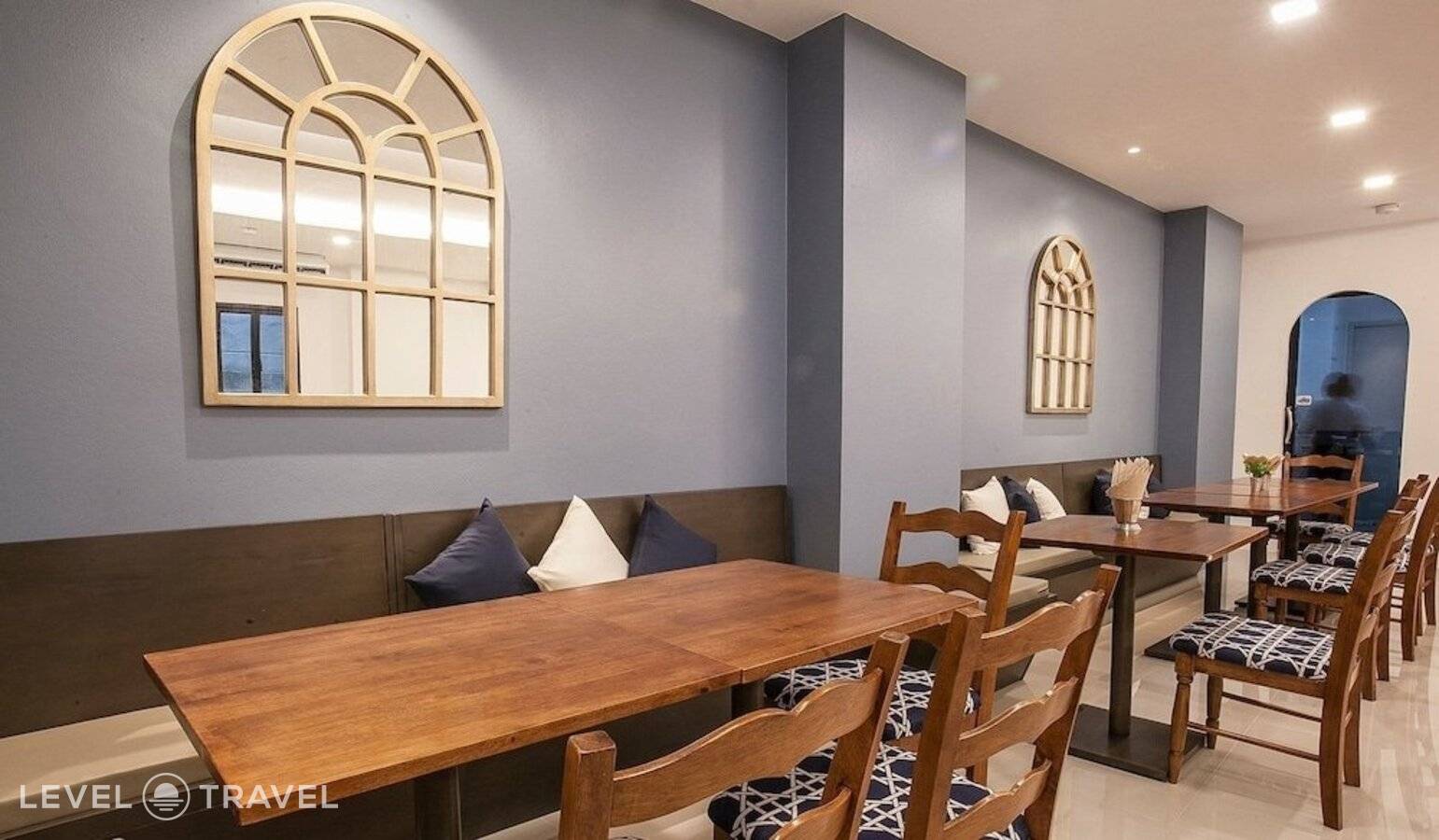 фотографии отеля The Seens Hotel в Таиланд(Краби) - фото №19