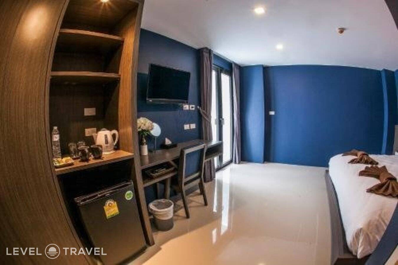 фотографии отеля The Seens Hotel в Таиланд(Краби) - фото №20