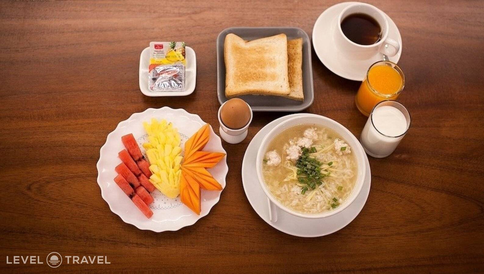 фотографии отеля The Seens Hotel в Таиланд(Краби) - фото №12