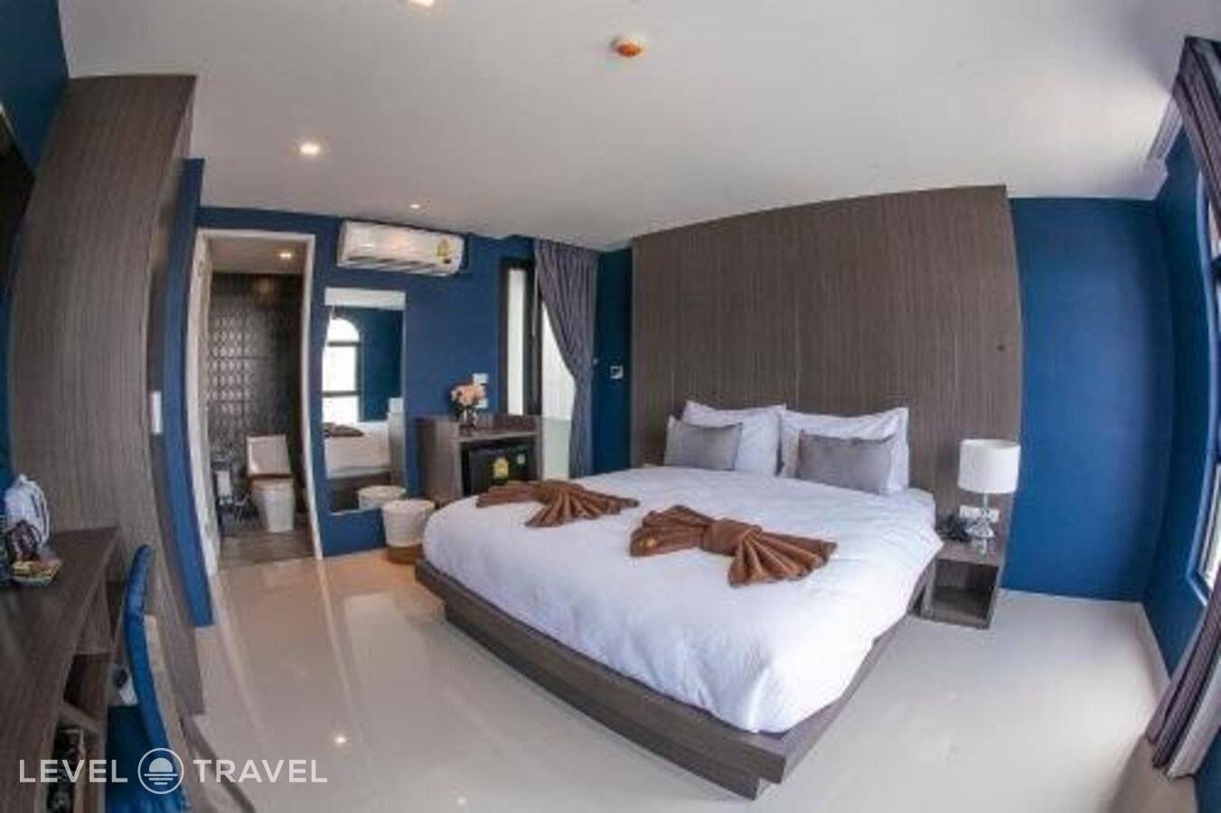 фотографии отеля The Seens Hotel в Таиланд(Краби) - фото №18