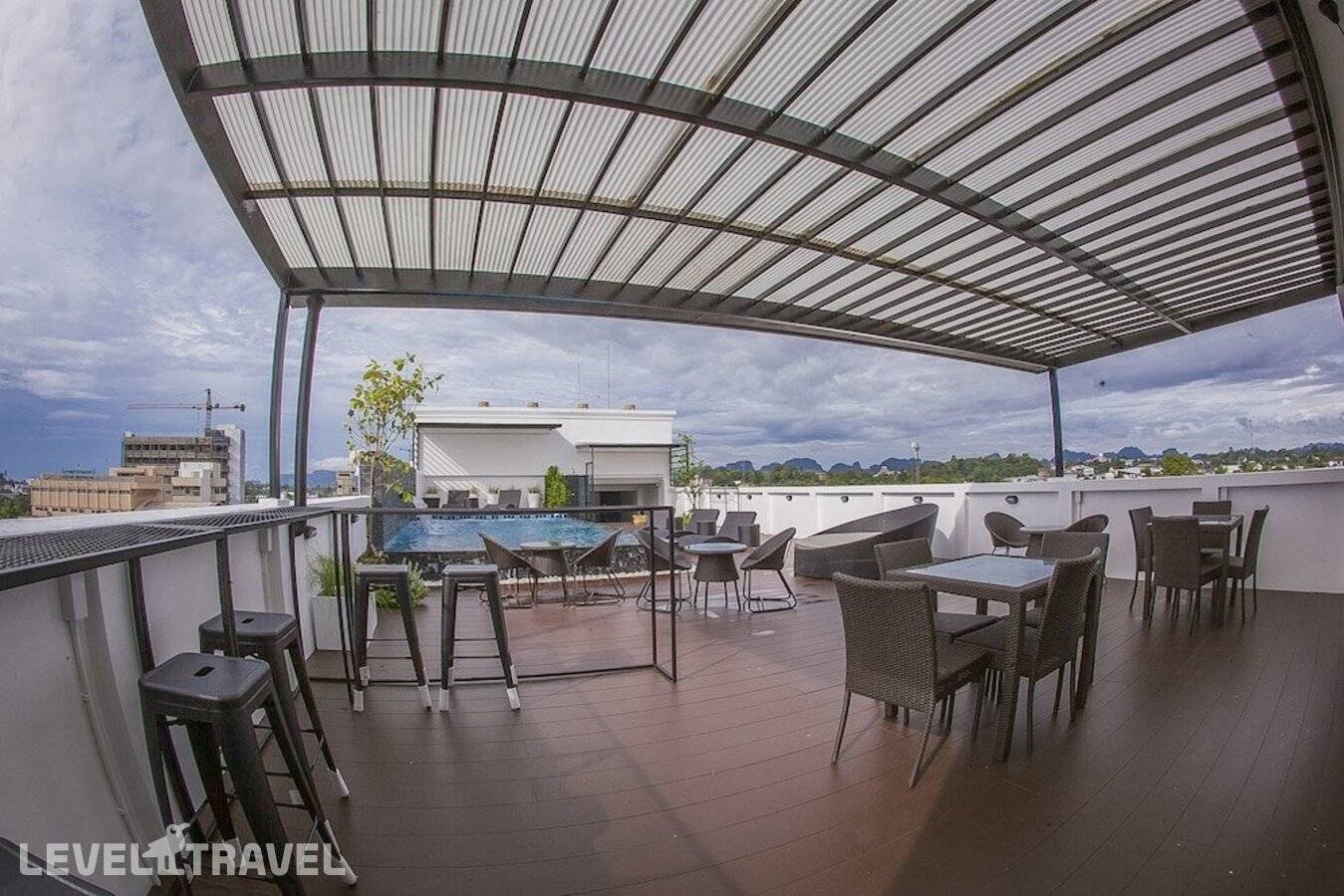 фотографии отеля The Seens Hotel в Таиланд(Краби) - фото №5