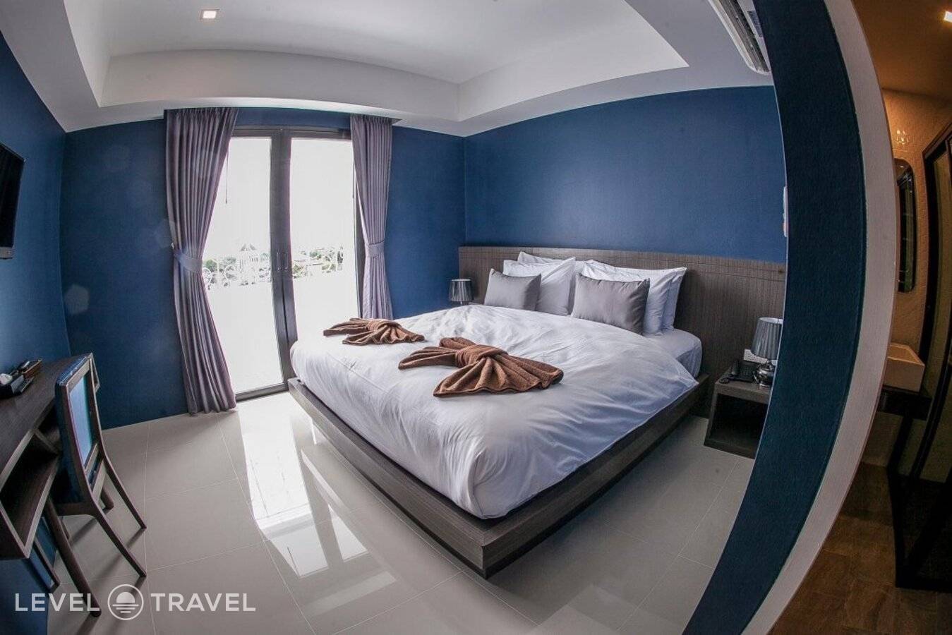 фотографии отеля The Seens Hotel в Таиланд(Краби) - фото №25