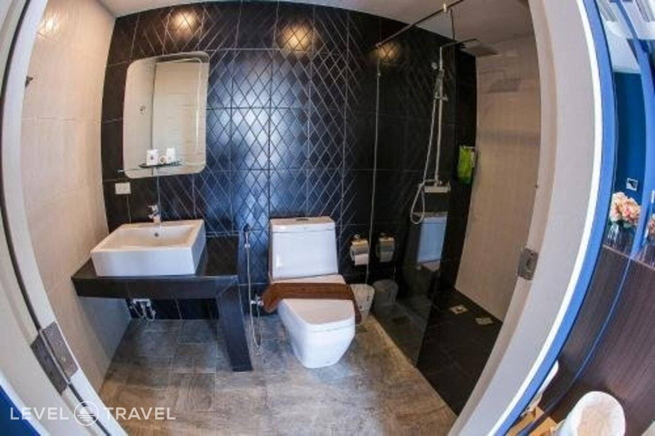 фотографии отеля The Seens Hotel в Таиланд(Краби) - фото №7