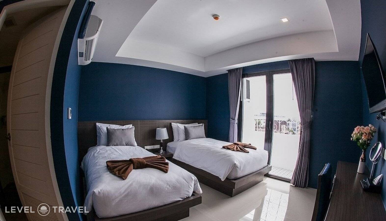 фотографии отеля The Seens Hotel в Таиланд(Краби) - фото №14