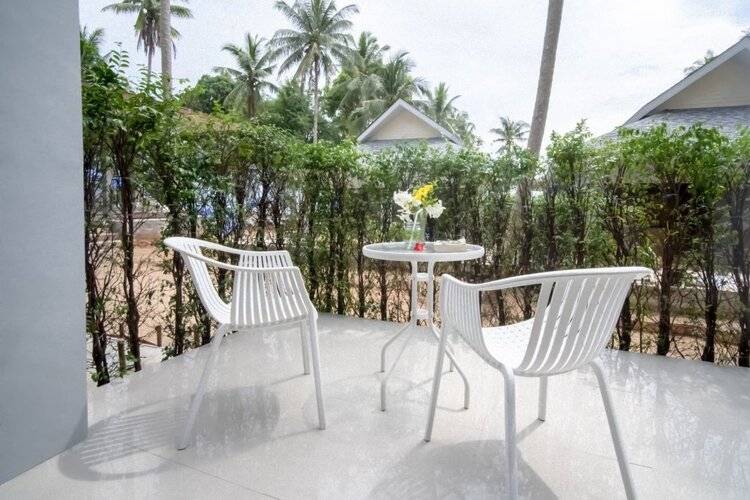 Villa Cha-Cha Krabi Beachfront Resort
