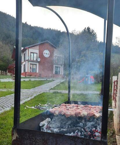 Holiday Borjomi