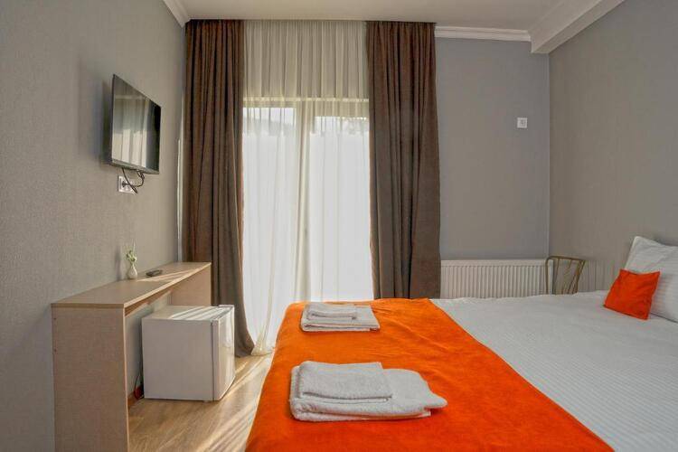 Holiday Borjomi