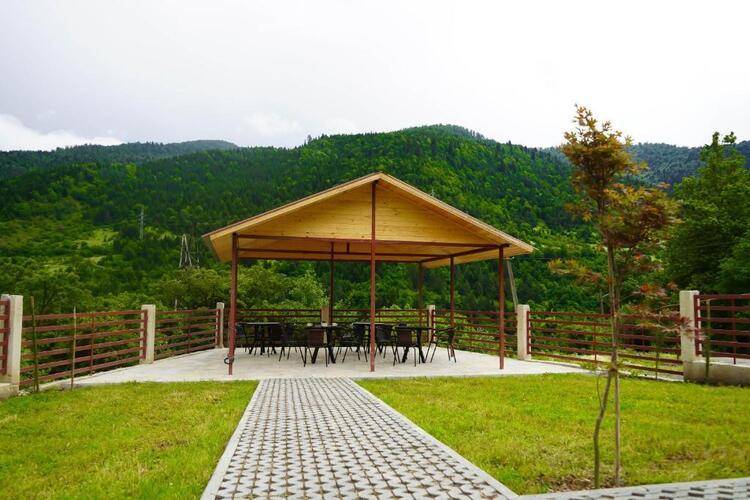 Holiday Borjomi
