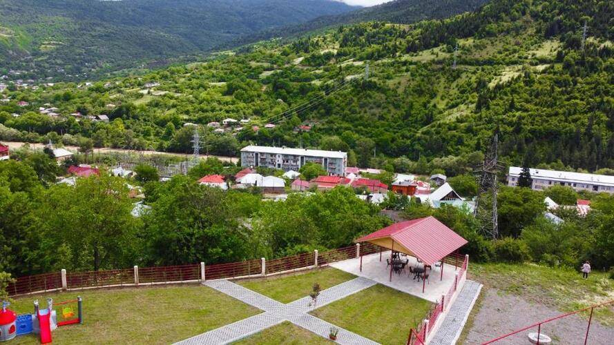 Holiday Borjomi