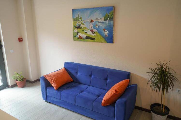 Holiday Borjomi