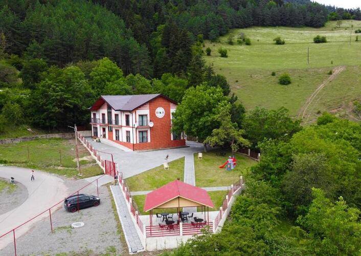 Holiday Borjomi