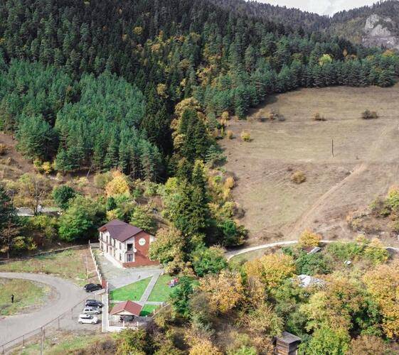 Holiday Borjomi