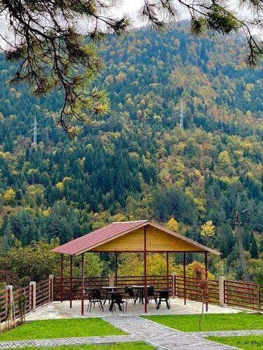 Holiday Borjomi