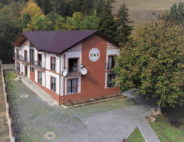 Holiday Borjomi