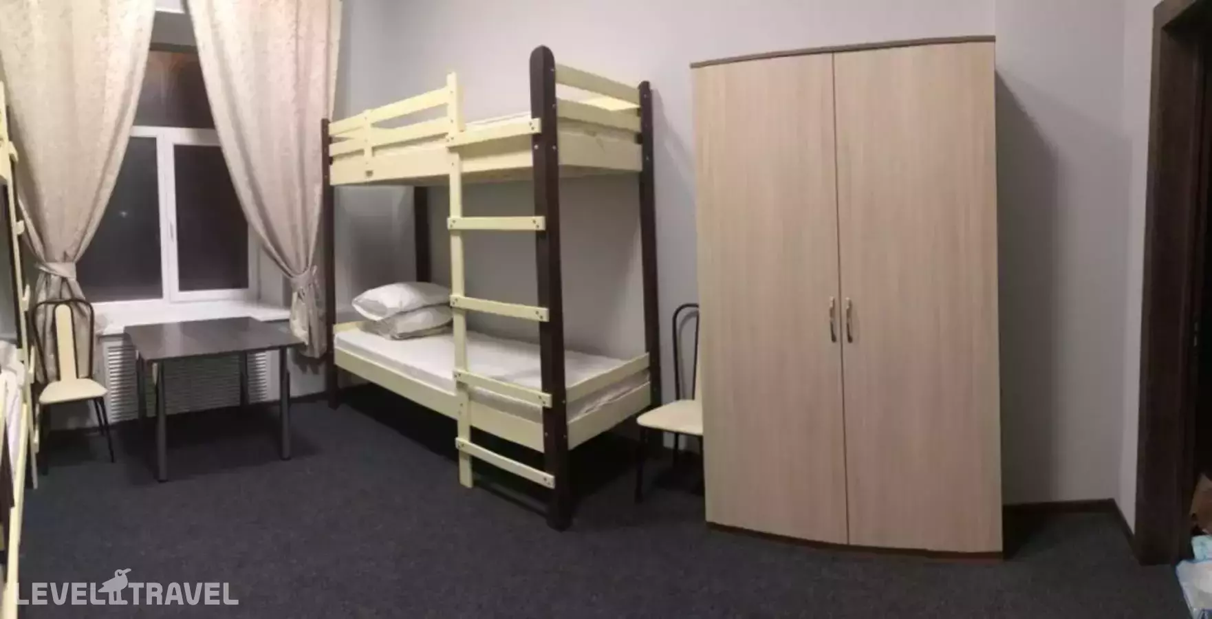 Хостел Rадость