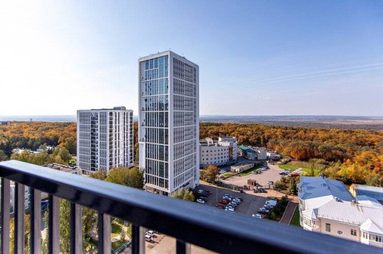 Апартаменты Sutkiufa Рихарда Зорге 67/2.1
