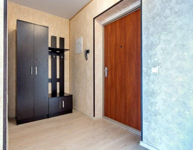 Апартаменты Sutkiufa Рихарда Зорге 67/2.1